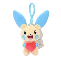 9cm Minun