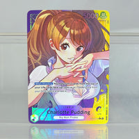 Pudding OP08-058