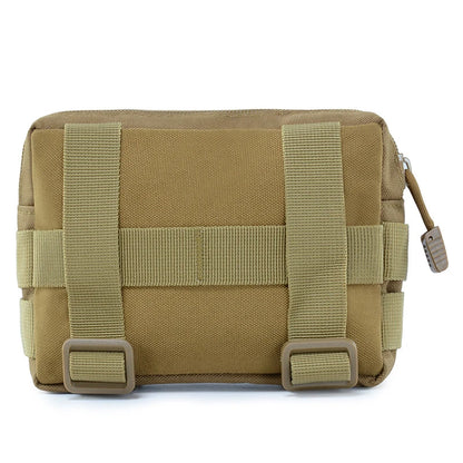 Ophidian  Bags Molle Pouches Gear Waist Bag Men Phone Pouch Camping Hunting Accessories Belt Fanny Pack EDC Pack