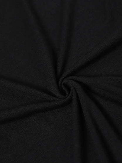 Kawaii Good Mental State Pure Short Sleeved T-shirt for Men Women Tee Clothes Loose Casual Cartoon Oversized Top Y2K