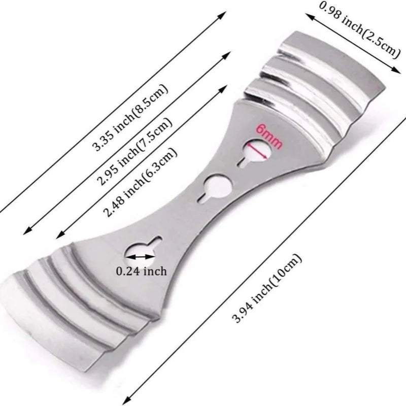 61 Meter/Roll White Candle Core Cotton Candle Handmade Candle Mold Making Kit for Household Smokeless Candle Production