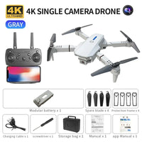 G-4K Single camera
