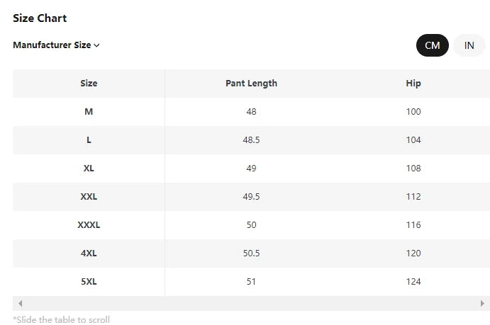 Men's Ice Silk Casual Shorts Loose Fit Summer Style Big Pants Versatile Outerwear For Men Comfortable Underwear