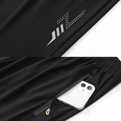 Newest Summer Shorts Men Gym Sport Running Fitness Workout Man Short Pants Breathable Quick-drying Drawstring Men's Shorts Black