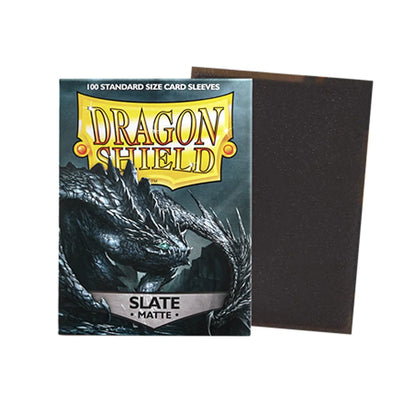 100 PCS/Box 66*91mm Multicolor Dragon Shield  Matte Cards Sleeve  Cover Cards Protector for PTCG/Star Cards/MGT