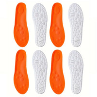 4pairs-Orange