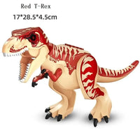 Dinosaur U