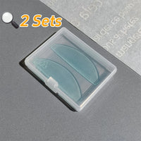 2 Sets Blue