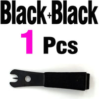 Black Black