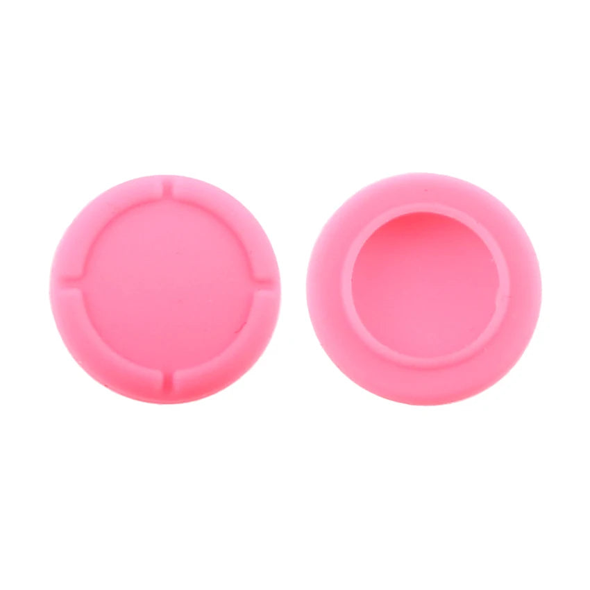 YuXi 2pcs For Nintend Switch Joy-Con Controller 3D Analog Joystick Cover Thumb Stick Cap Button Module For NS Joycon