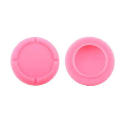 YuXi 2pcs For Nintend Switch Joy-Con Controller 3D Analog Joystick Cover Thumb Stick Cap Button Module For NS Joycon
