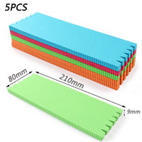 5pcs 21cm