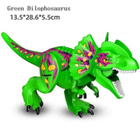 Dinosaur X