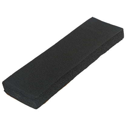 4pcs Set Garage Car Door Protector Wall Corner Bumper Guard Foam Block For Parking Spaces Warehouses Protecte Bump And Scratches