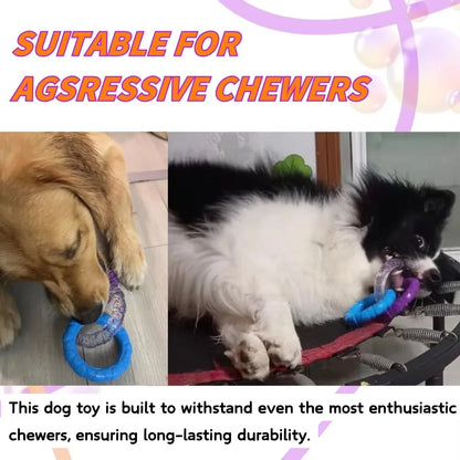 Pet Throwing Stick, Throwing Device, Throwing Toy, Dog And Cat Interactive Ball Picking Pet Toy Training Toys Pet Supplies