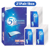 21 Pair