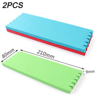 2pcs 21cm