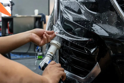 Premium PPF Car Protective Film Clear TPU Covering Anti-Scratch Paint Wrap Waterproof Transparent  Automotive Protector Vinyl