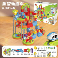 215PCS