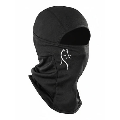 Musion Balaclava Women's Cycling Face Mask Multi Functional One Piece Headscarf Scarf Windproof Dustproof  Sunscreen Four Season