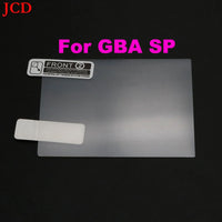 For GBA SP