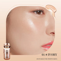 01 Ivory