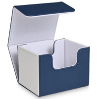 Blue-White