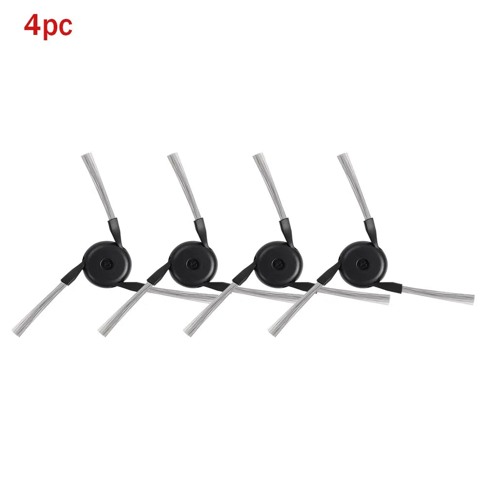 For Dreame Main Side Brush Hepa Filter Mop Rags Dust Bag X50 Pro/X50 Ultra/X50Master/L40S Pro Ultra/L50 Pro Ultra/MOVA V50 Ultra