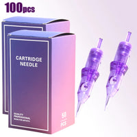 100pcs