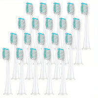 White 20pcs