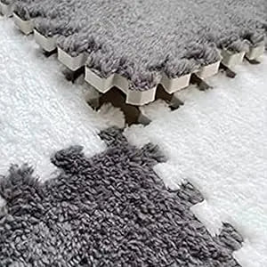 30*30cm 1-10Pcs Pet Warming Pad EVA Foam Guinea Pig Hamster Soft Sleeping Mat Rabbit Sleeping Mat Blanket Bed Pet Accessories