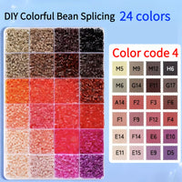 7200 pcs