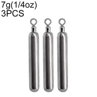 7g 3PCS A