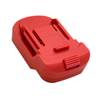 Battery Adapter Converter for Parkside X20V Lithium Batteries Compatible with For Makita 18V Lithium Battery Power Tools Drills