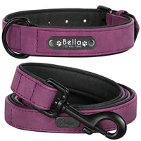 purple set