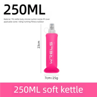 250ml pink