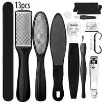 13pcs