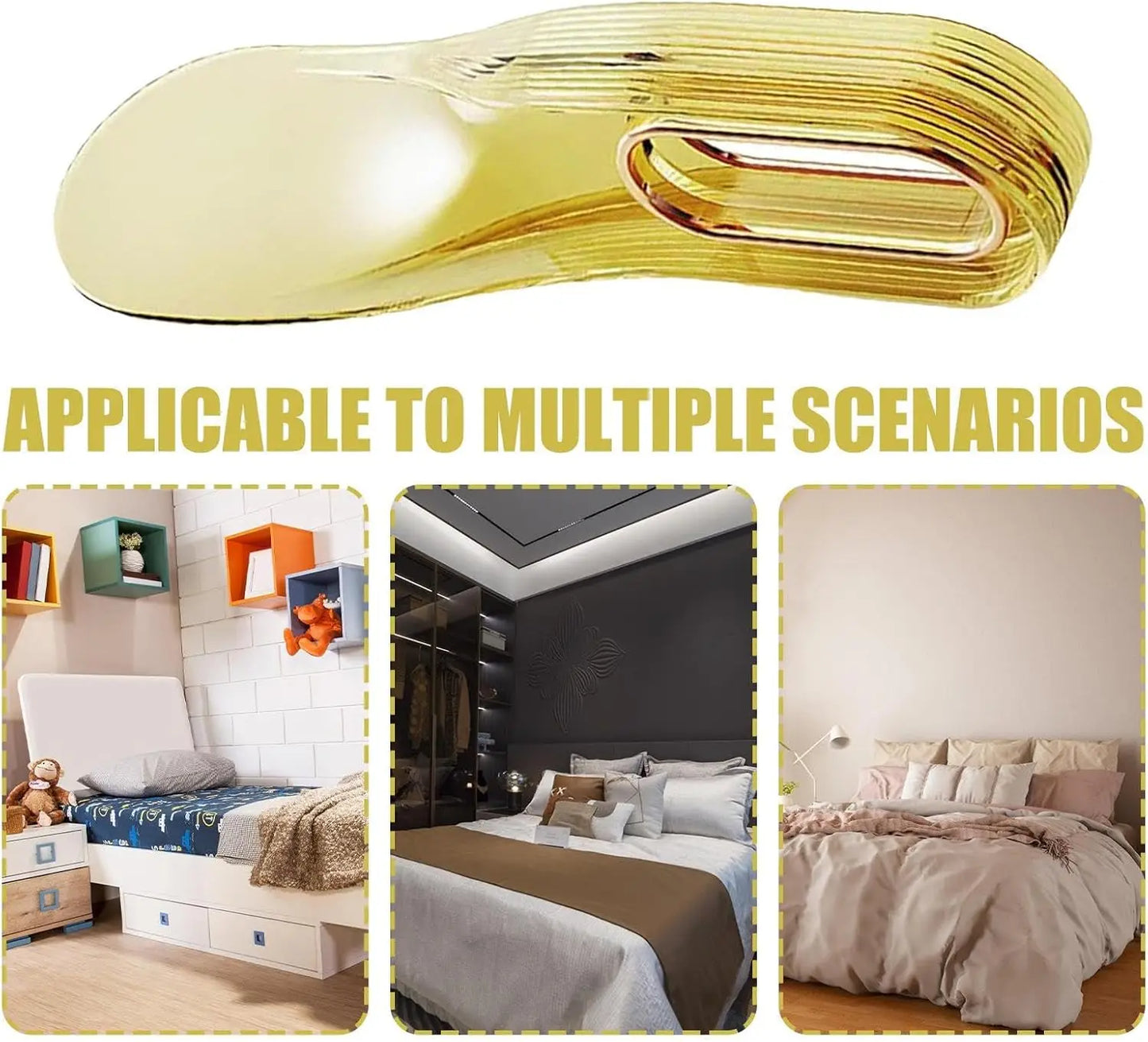 Bed Lifter Easy Mattress Riser Tool Labor Saving Sheet Change Helper Sturdy Efficient Beds Tucker Ergonomic Home Making