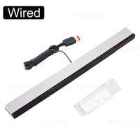 Wired bar