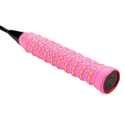 Tennis Overgrips Tennis Racket Grip Tape 110cm Stretchy PU Sweatbands Anti Slip Handle Protector Tennis Racket Supply