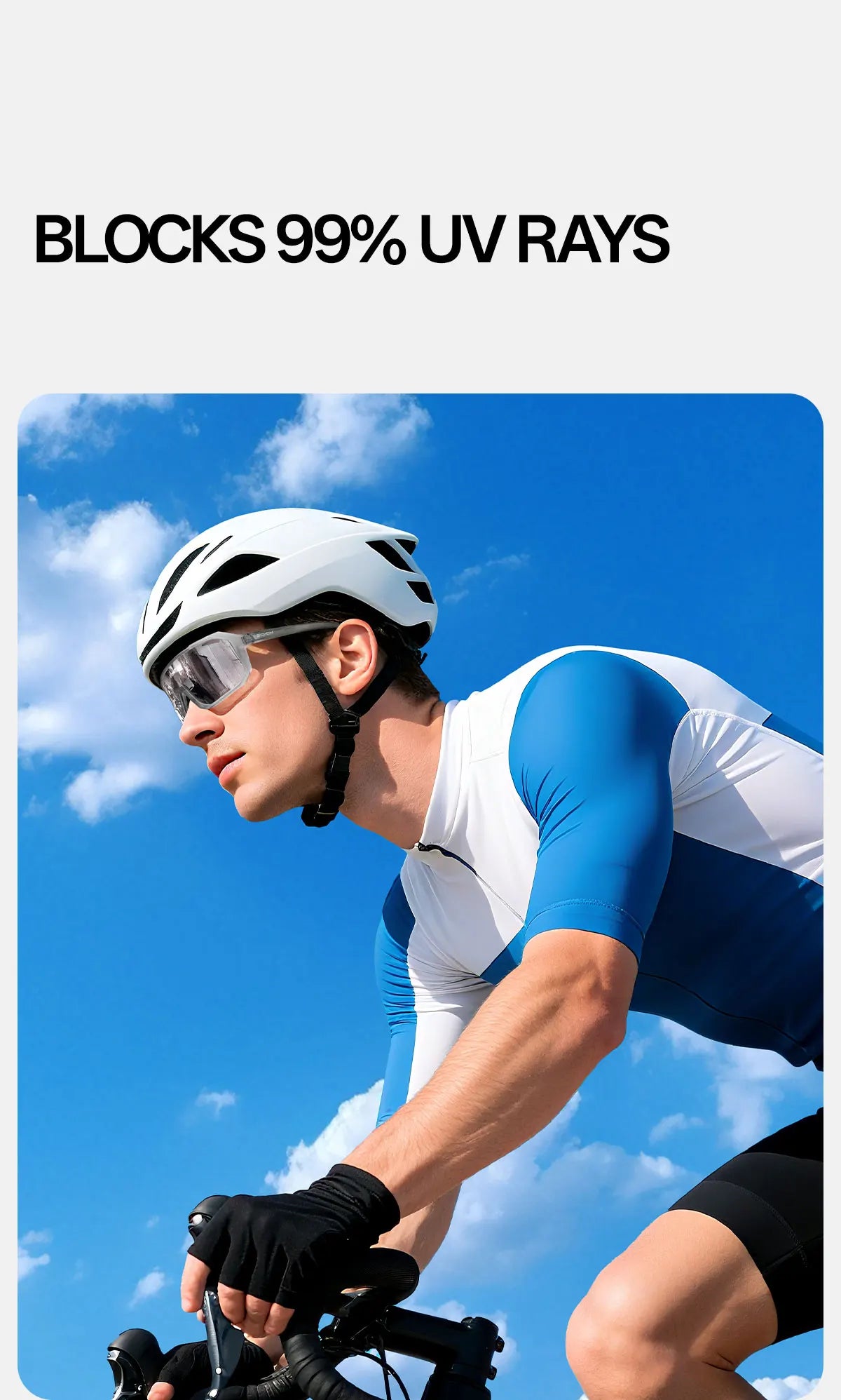 SCVCN New Riding Cycling Sunglasses Outdoor Sports Running Goggles Men's Mtb Bicycle Glasses Women Cycling Eyewear 1 Lens