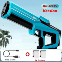 B60 Blue 2Battery