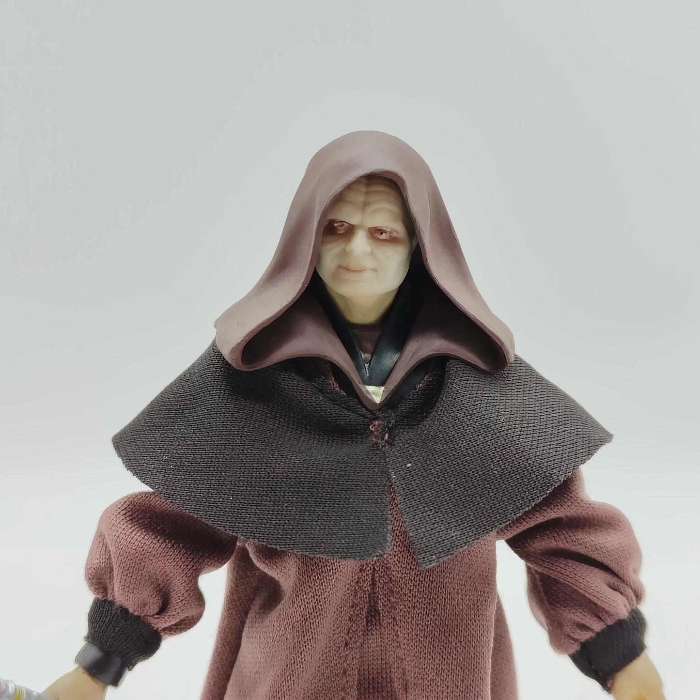 Star Wars Darth Vader Darth Maul DARTH SIDIOUS Articulated Joints Moveable Action Figure Toys Collection Model PVC Doll Gift