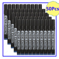50Pcs Blue
