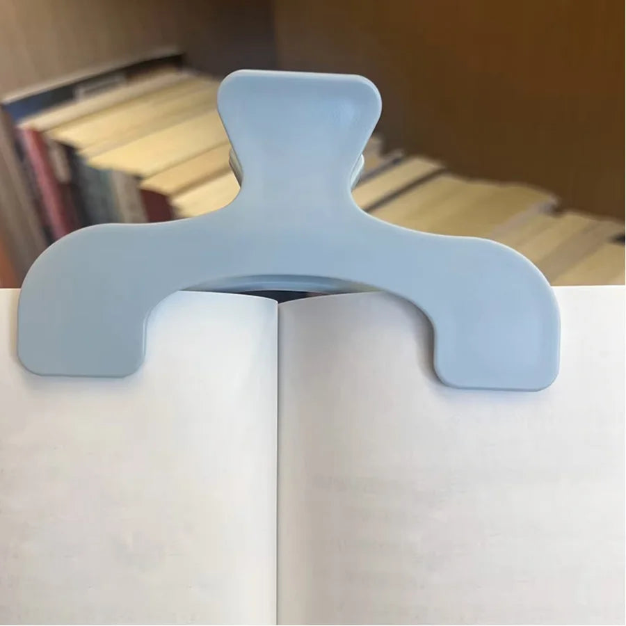 1pc bookcase, color multi-functional student classification folder, organization storage fixed memo test paper folder