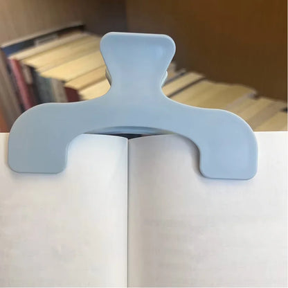 1pc bookcase, color multi-functional student classification folder, organization storage fixed memo test paper folder