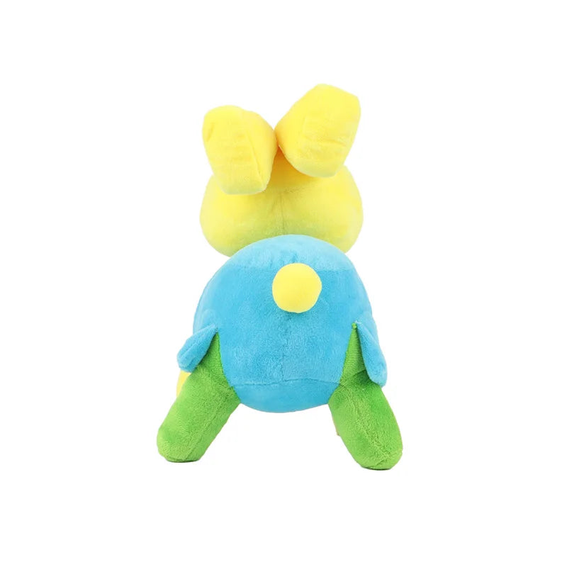 Forsaken Gubby Plush Noob Plush Toys Forsaken Chance Game Stuffed Animals Bunny Modle Doll Toys for Kids Birthday Gift Getaway