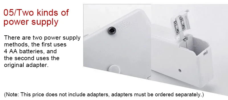 Portable Manual Sewing Machine Handheld Rope-free Electric Quick Build DIY Apparel Supplies Arts Crafts Home Garden Embroidery