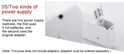 Portable Manual Sewing Machine Handheld Rope-free Electric Quick Build DIY Apparel Supplies Arts Crafts Home Garden Embroidery