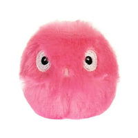 Plush Ball Pink